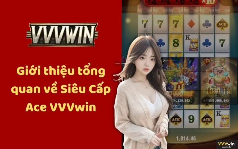 Siêu Cấp Ace 