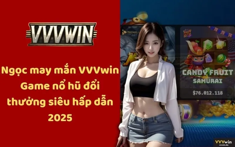 Ngọc may mắn